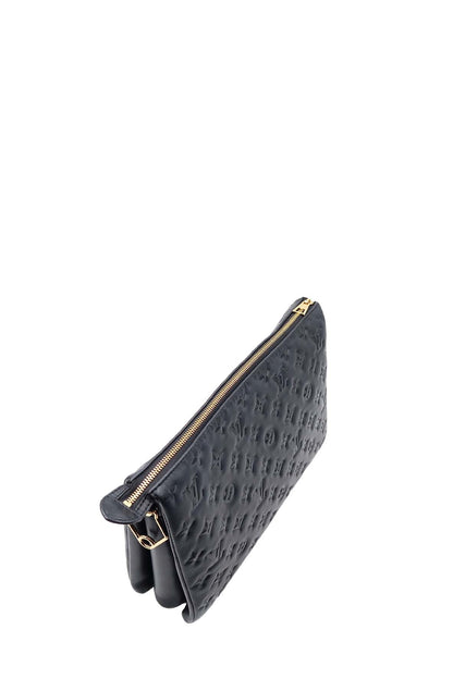 Monogram Coussin MM Noir