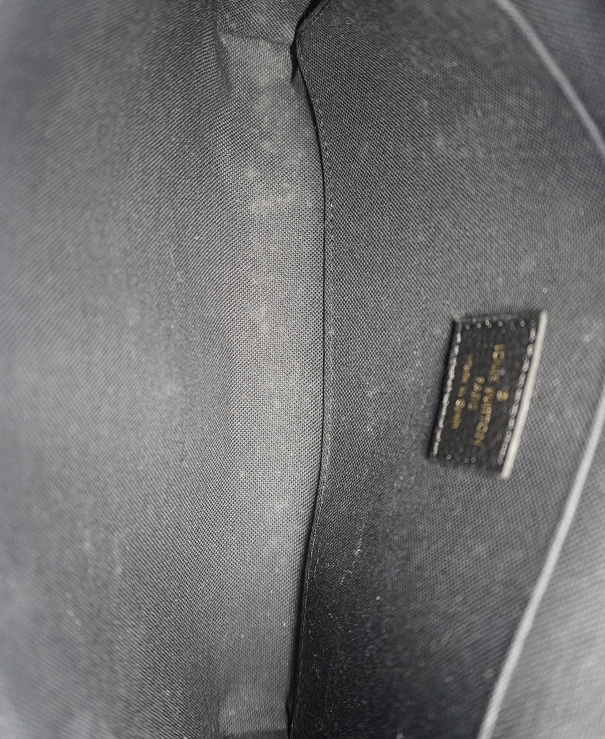 Monogram Empreinte Felicie Pochette Black