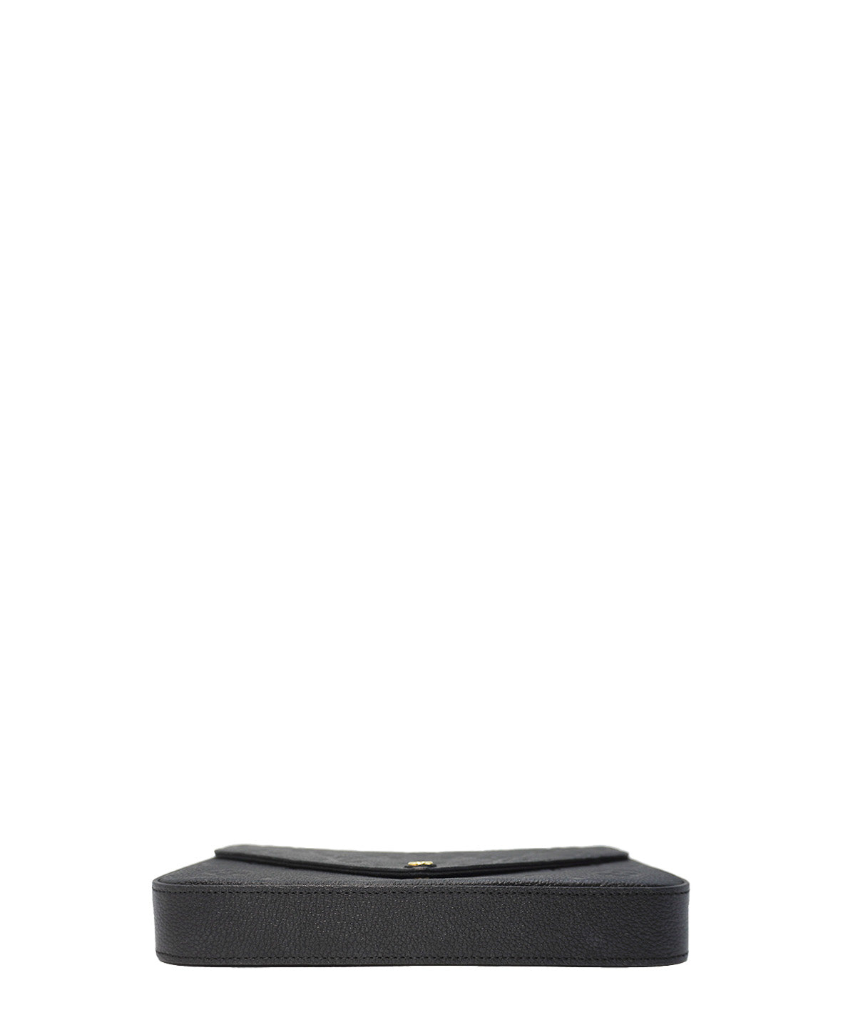 Monogram Empreinte Felicie Pochette Black