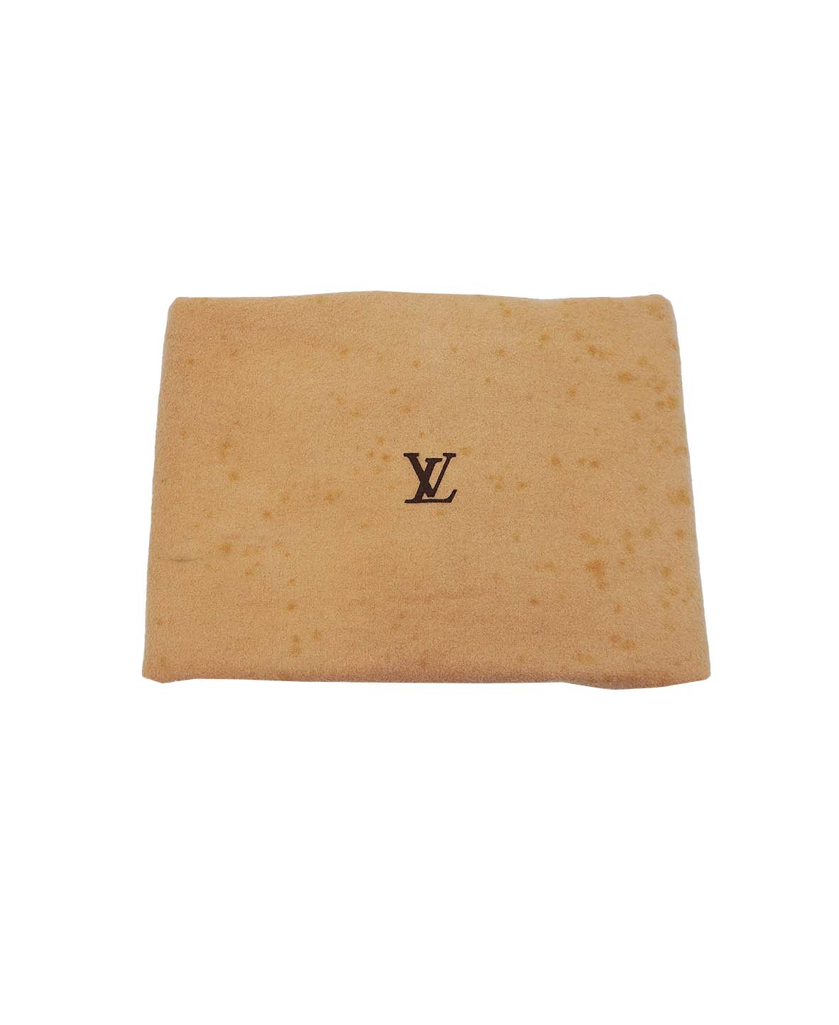 Monogram Musette Salsa GM Brown