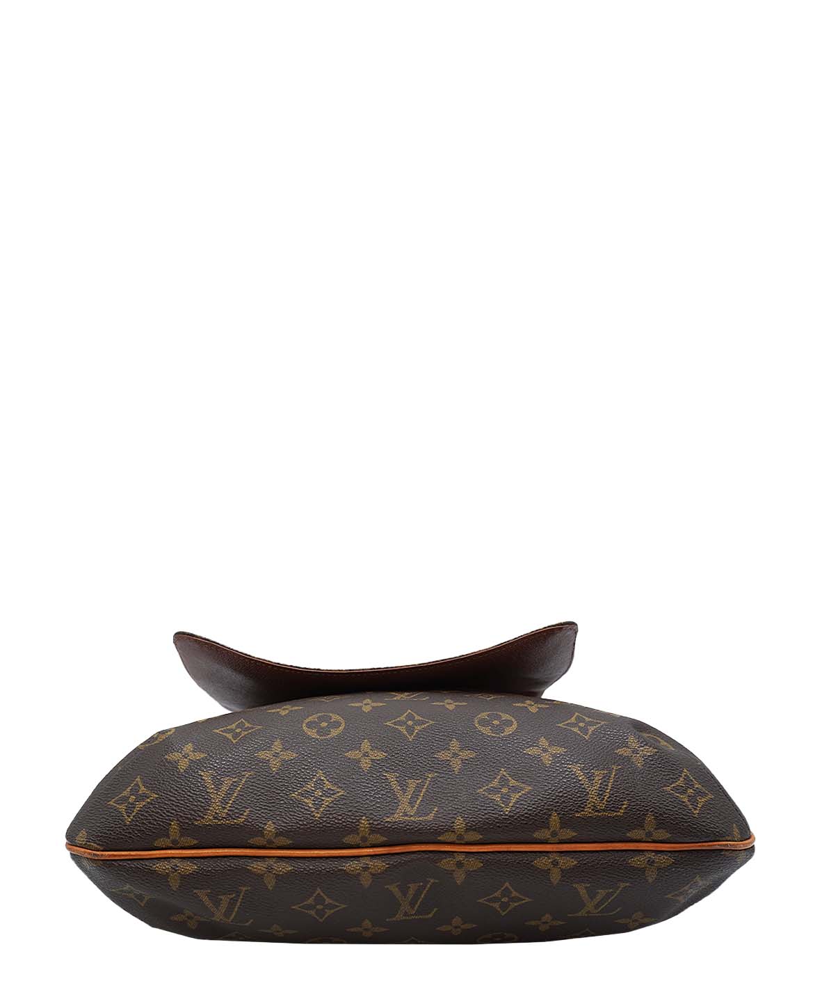 Monogram Musette Salsa GM Brown