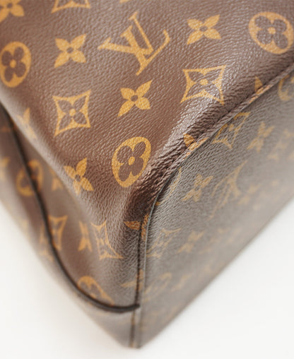 NéoNoé MM Bucket Bag Brown