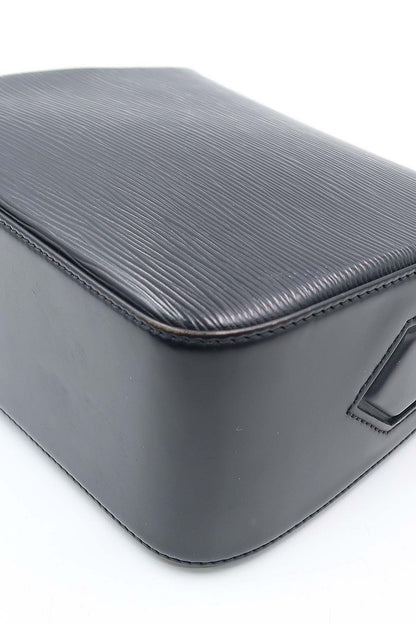 Vintage Epi Buci Bag Black