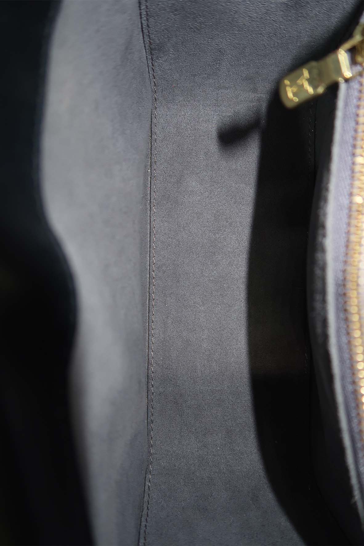 Vintage Epi Buci Bag Black