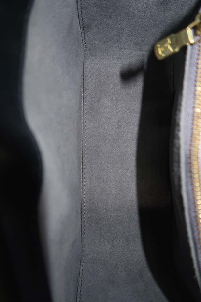 Vintage Epi Buci Bag Black