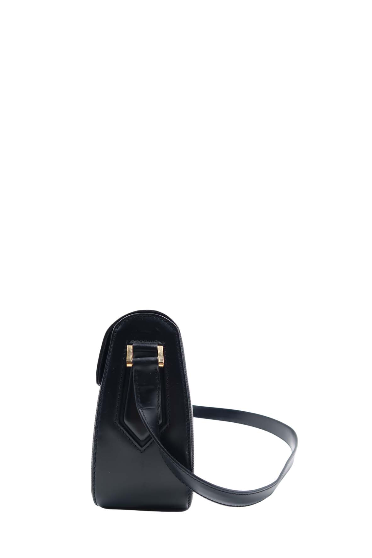Vintage Epi Buci Bag Black