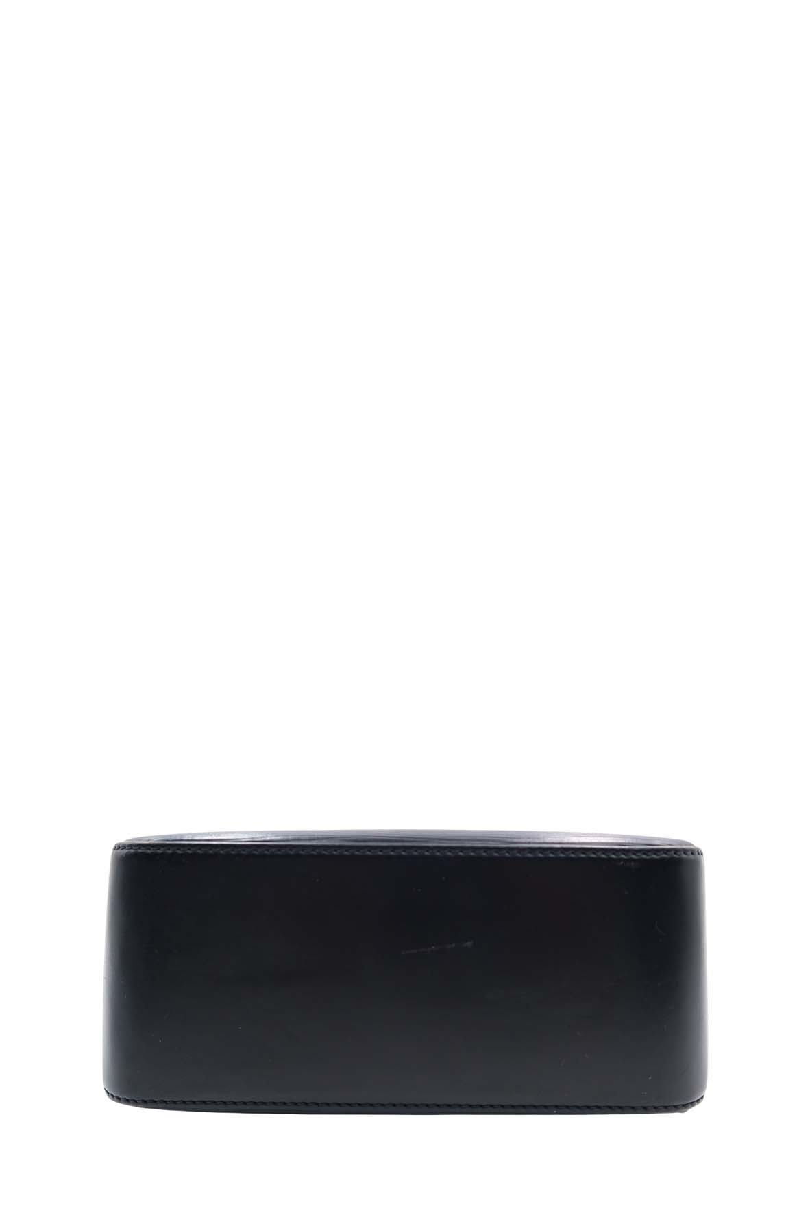 Vintage Epi Buci Bag Black