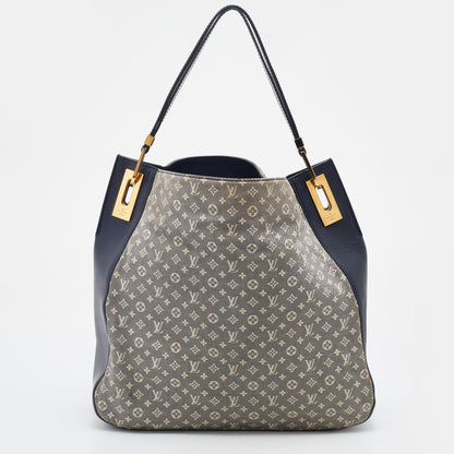 Louis Vuitton Encre Monogram Idylle Rendez-vous MM Bag