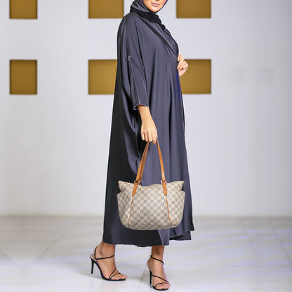 Louis Vuitton Damier Azur Totally PM Bag