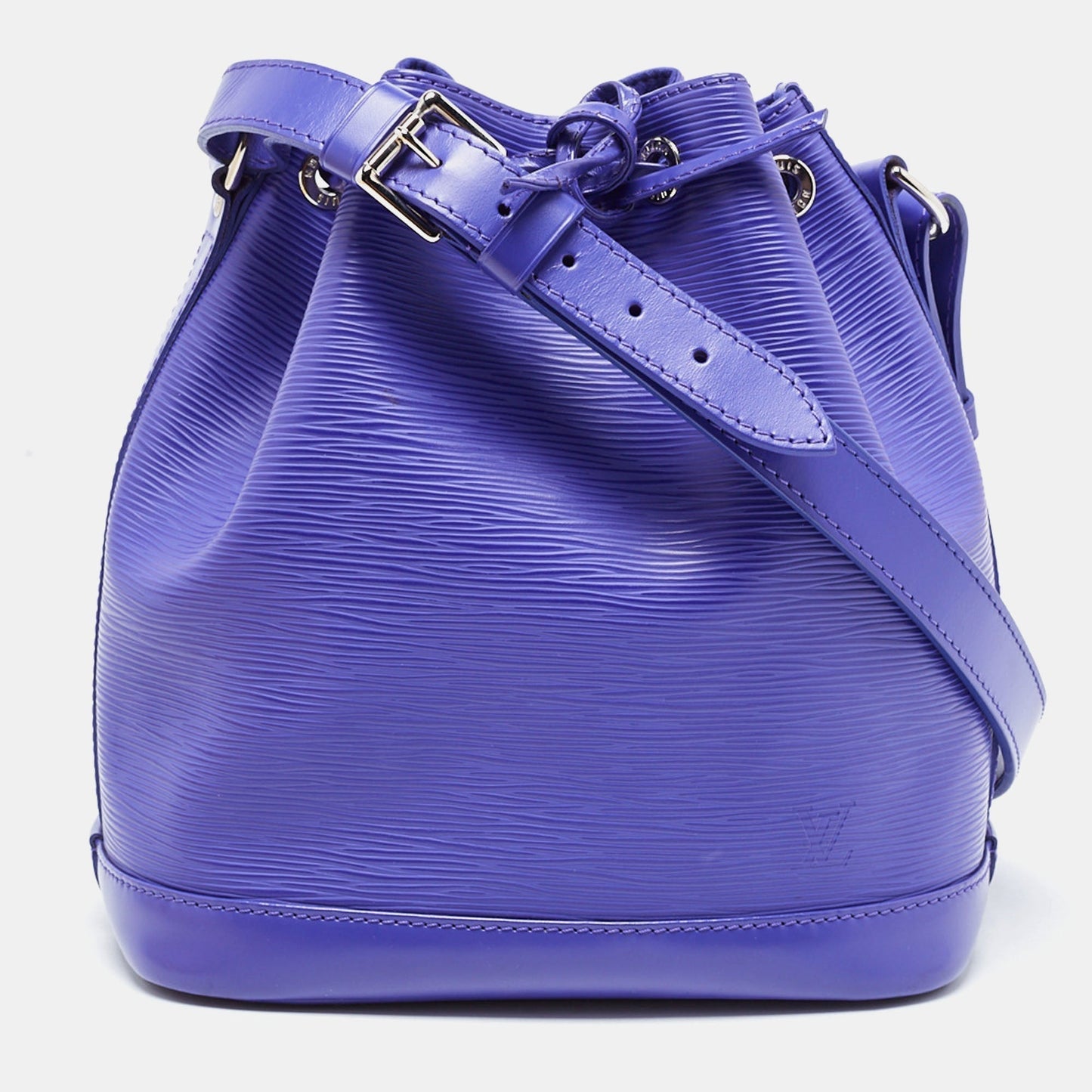 LOUIS VUITTON Figue Epi Leather Neonoe Bag
