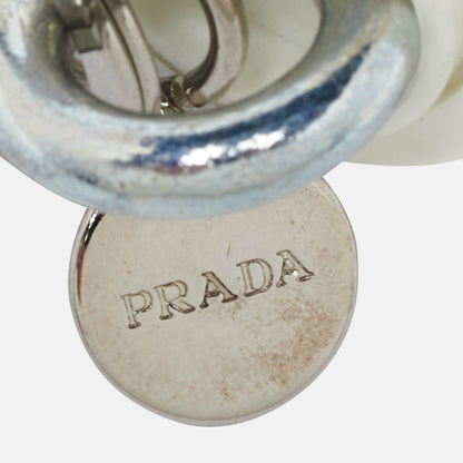 PRADA Multicolor Trick Robot Bag Charm