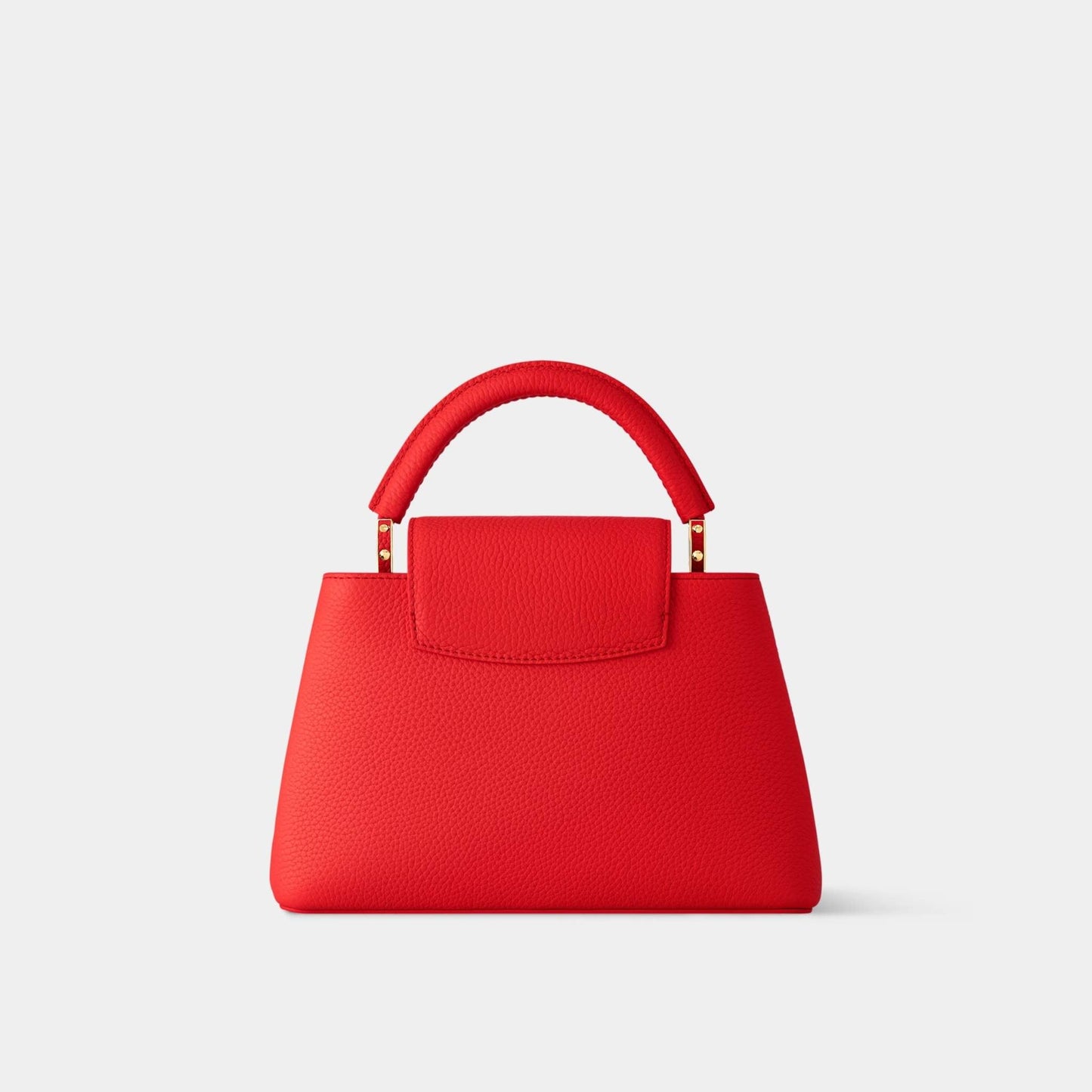 LV x TM Capucines BB Bag