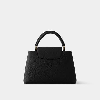 LV x TM Capucines MM Bag
