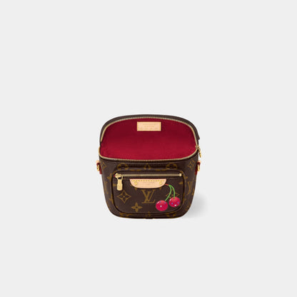 LV x TM Mini Bumbag
