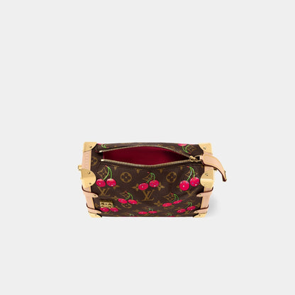 LV x TM Side Trunk MM Bag