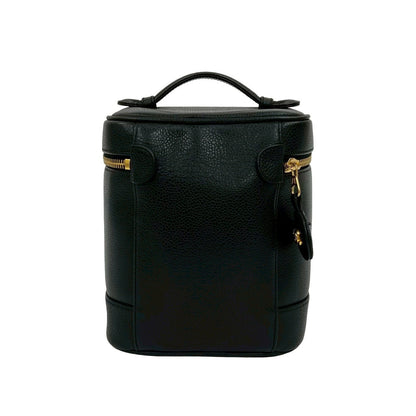 Chanel Coco Mark Caviar Mini Handbag