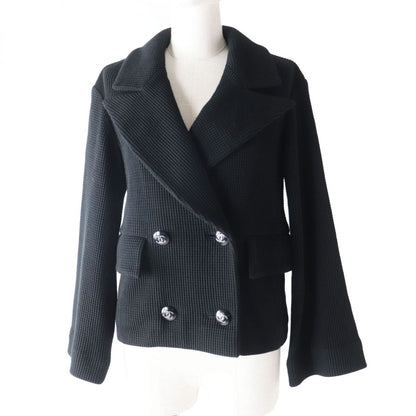 Chanel Jacket Cotton Jacket