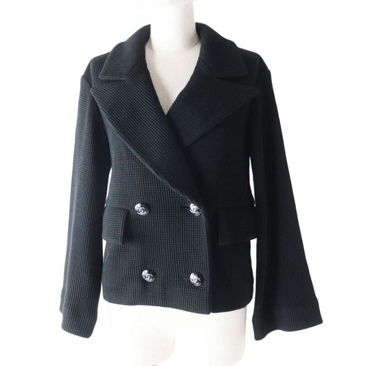 Chanel Jacket Cotton Jacket