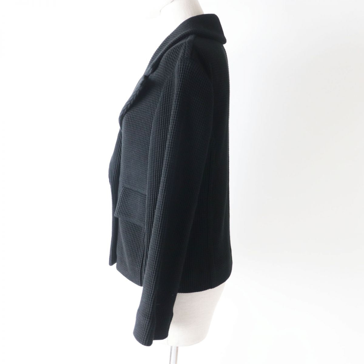Chanel Jacket Cotton Jacket