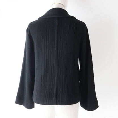 Chanel Jacket Cotton Jacket