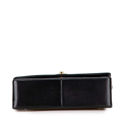 Chanel Diana25 Lambskin Shoulder Bag