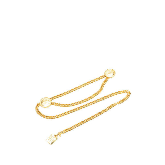 Chanel Coco Mark 31 RUE CAMBON PARIS Belt