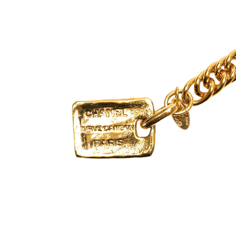 Chanel Coco Mark 31 RUE CAMBON PARIS Belt