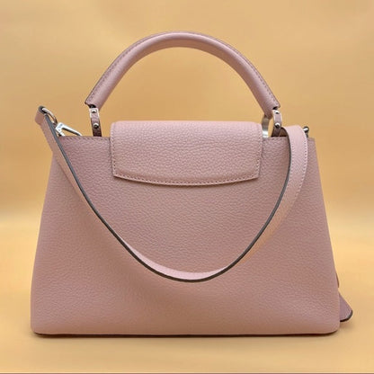LOUIS VUITTON CAPUCINES PM
