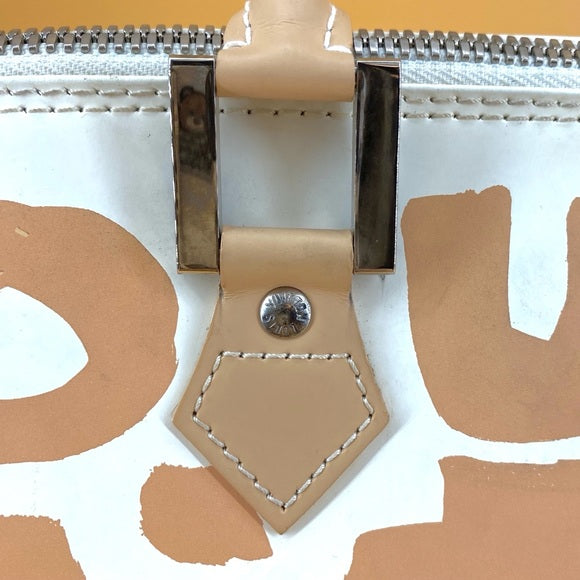 LOUIS VUITTON Alma Sprouse Graffiti Bag TWS