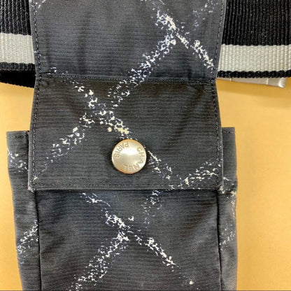CHANEL voyage series Waist bag