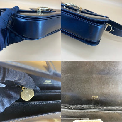 CELINE HORSE CARRIAGE SHOULDER BAG