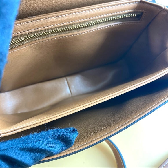 CELINE TEEN TRIOMPHE BAG