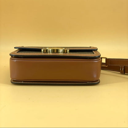 CELINE TEEN TRIOMPHE BAG