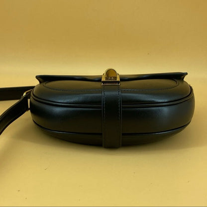 CELINE SMALL BESACE 16 BAG IN SATINATED CALFSKIN