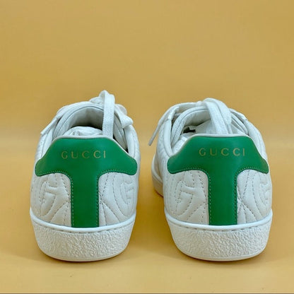 Gucci Ace G Rhombus Sneaker