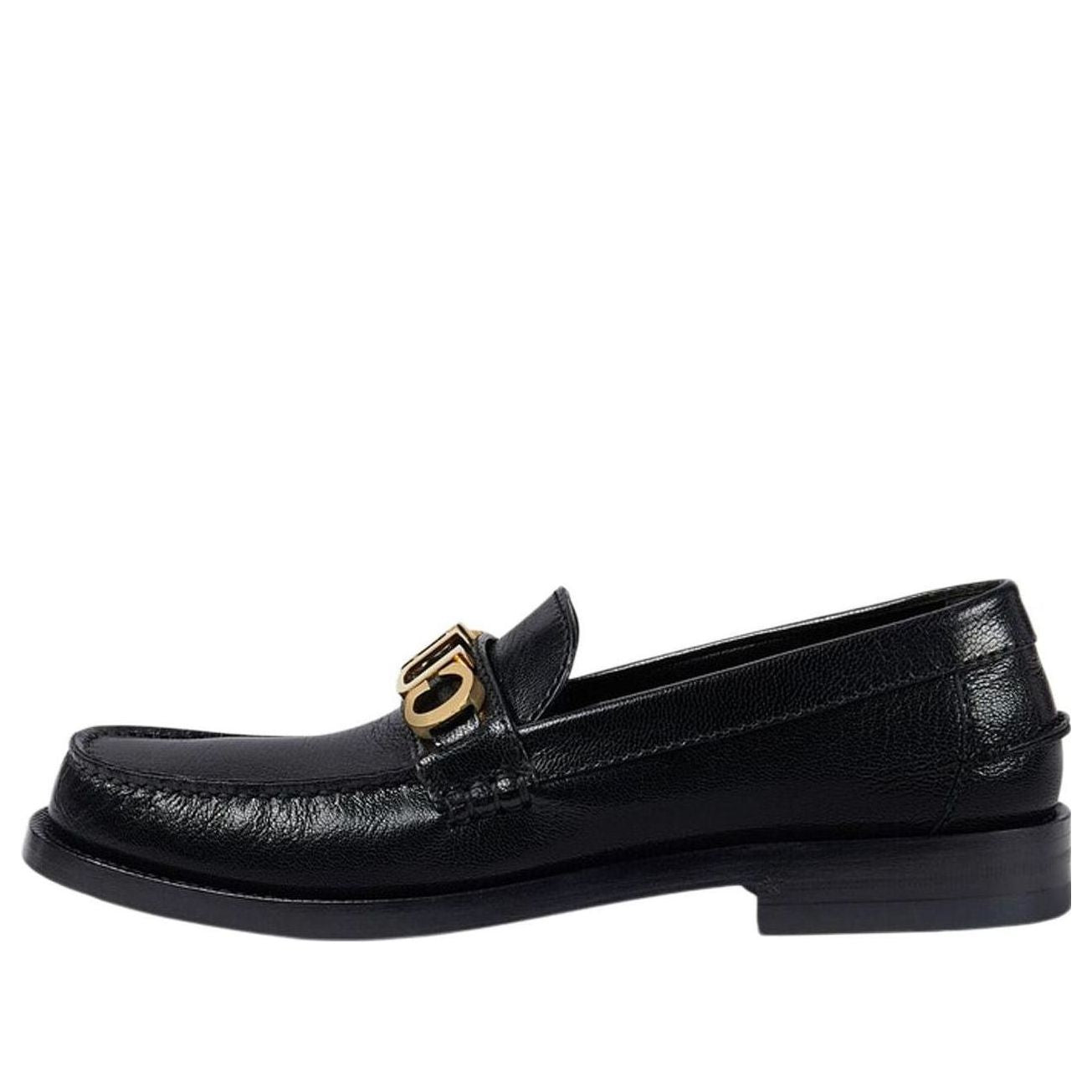 700036 D3V00 1000 BLACK GUCCI WOMEN SHOES