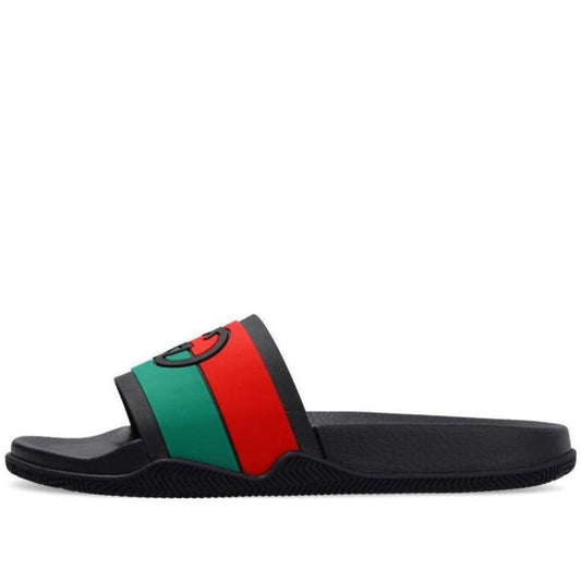 655265 JFA00 8815 GUCCI MEN SLIDE