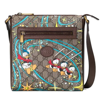 GUCCI x Disney Logo 645054-2O4AT-8679