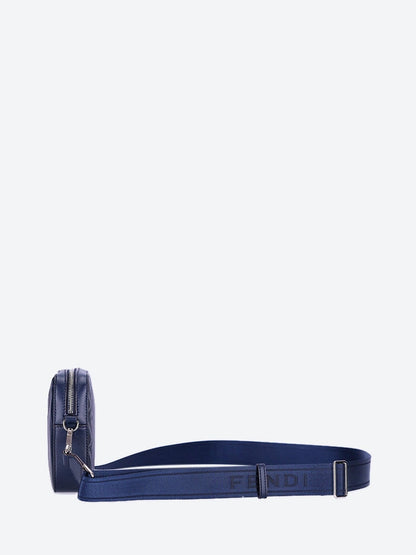 Fendi Men Medium Pu Ff 1974 Camera Bag