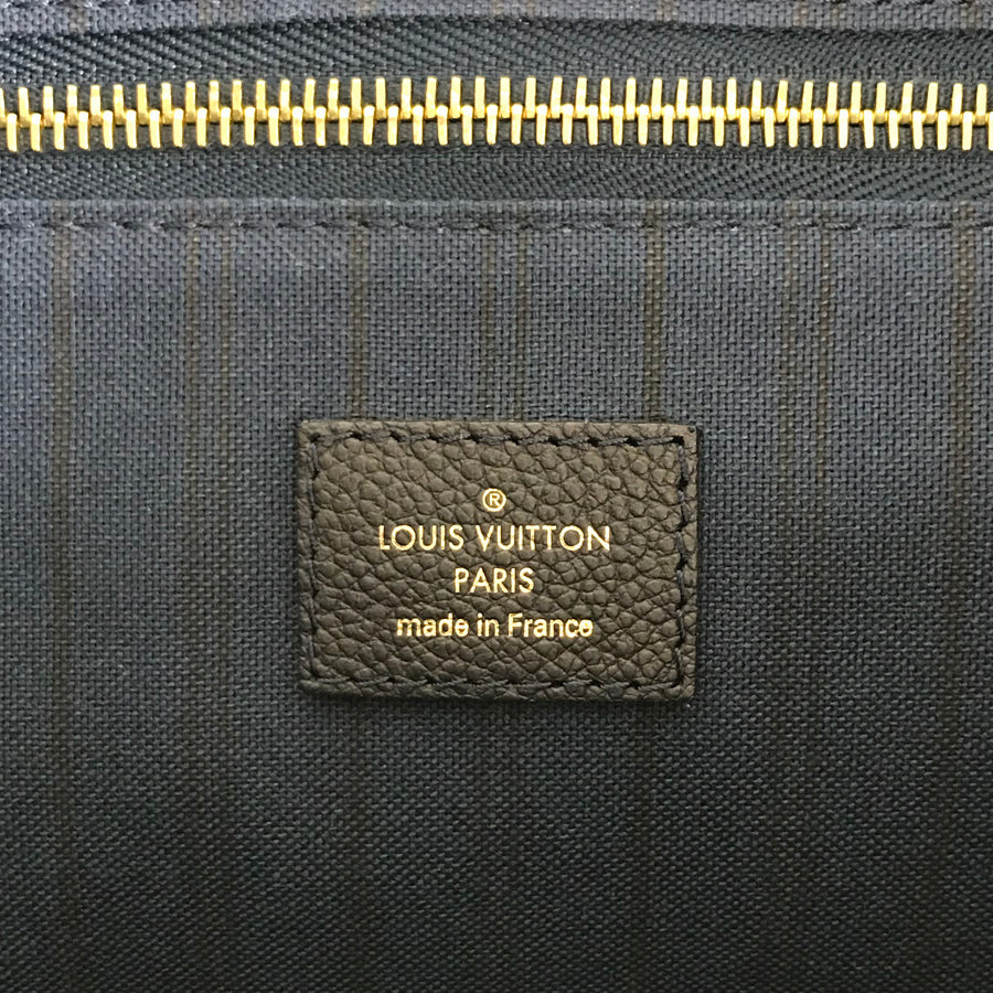 LOUIS VUITTON Tote Bag