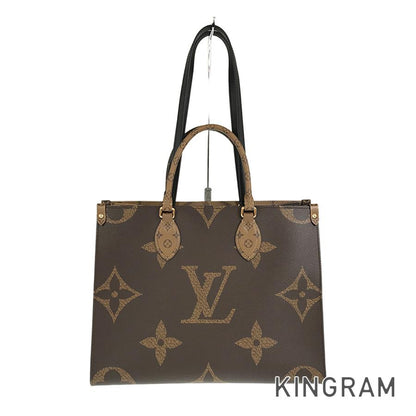 LOUIS VUITTON Tote Bag