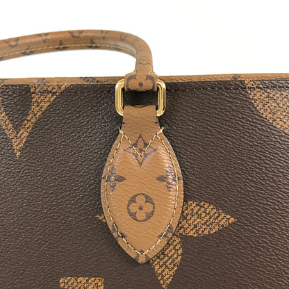 LOUIS VUITTON Tote Bag