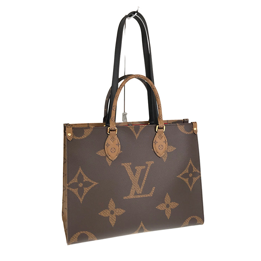 LOUIS VUITTON Tote Bag