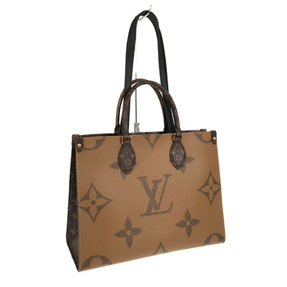 LOUIS VUITTON Tote Bag