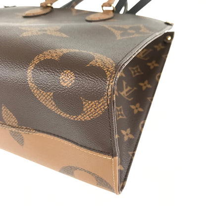 LOUIS VUITTON Tote Bag