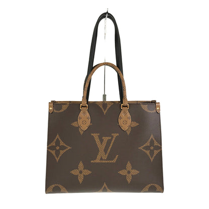 LOUIS VUITTON Tote Bag