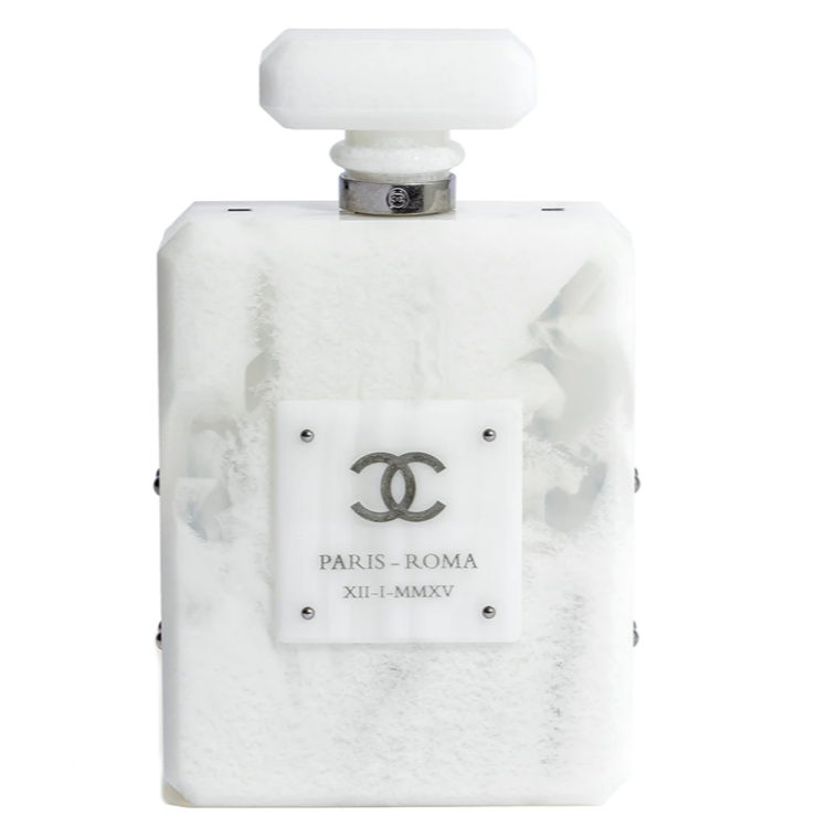 Paris-Roma No. 5 Perfume Bag