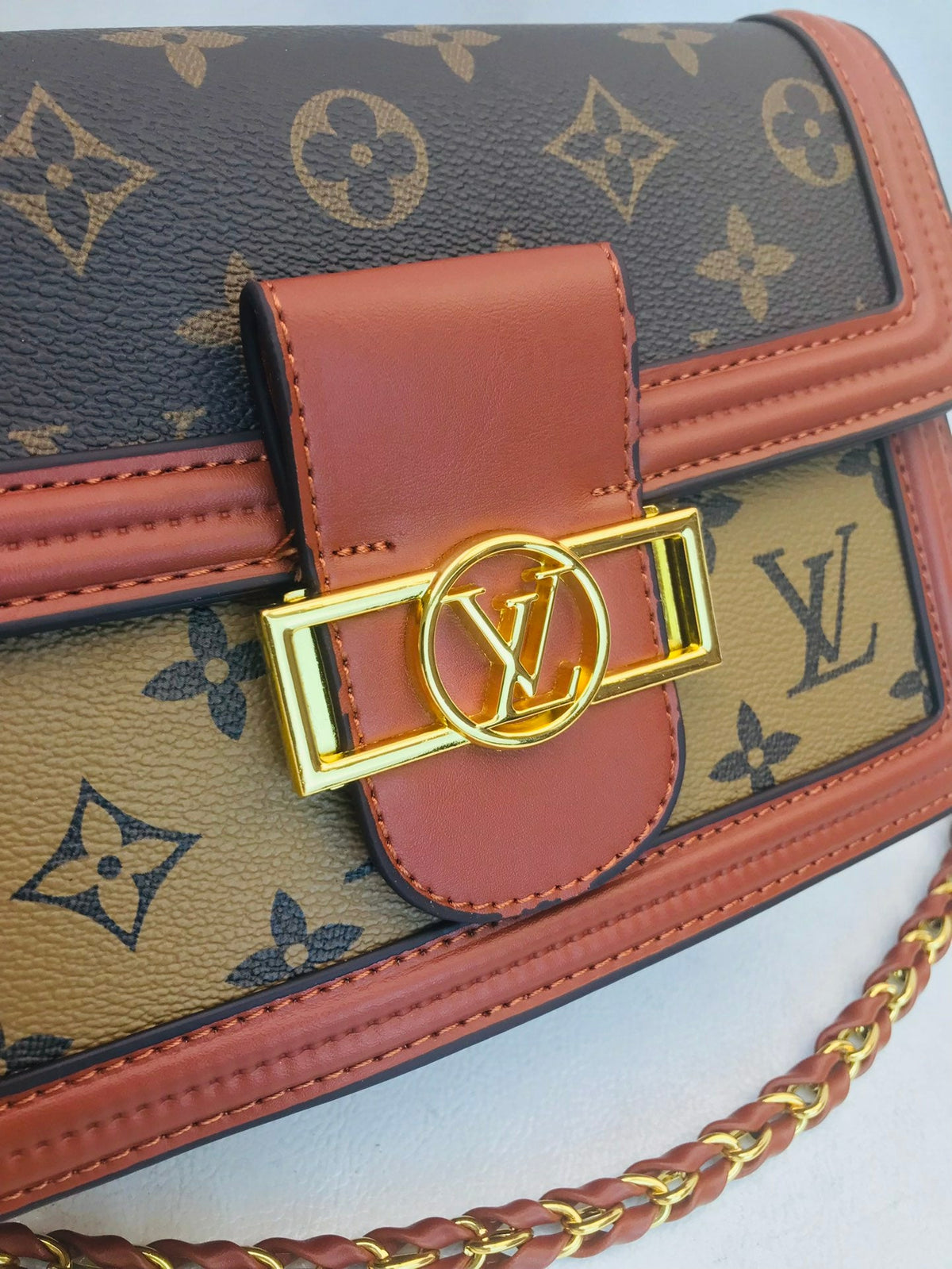 Louis vuitton handbag