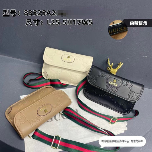 Gucci Handbags