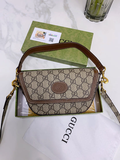 Gucci Handbags